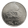 25 koruna 1969 J.E.Purkyne