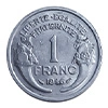 1 franc 1946 1