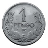 1 pengo 1926BP