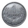 1 pengo 1927BP