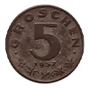 5 groschen 1957 1