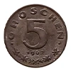 5 groschen 1962 1