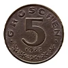 5 groschen 1973 1