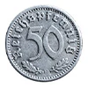 50 reischpfennig 1935F 1