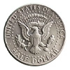 pul dollar 1974D 1