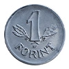 1 forint 1969