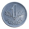 1 forint 1970