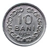 10 bani 1954