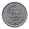 10 bani 1955