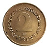 2 forint 1950