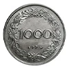 1000 kronen 1924