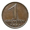 1 groschen 1925